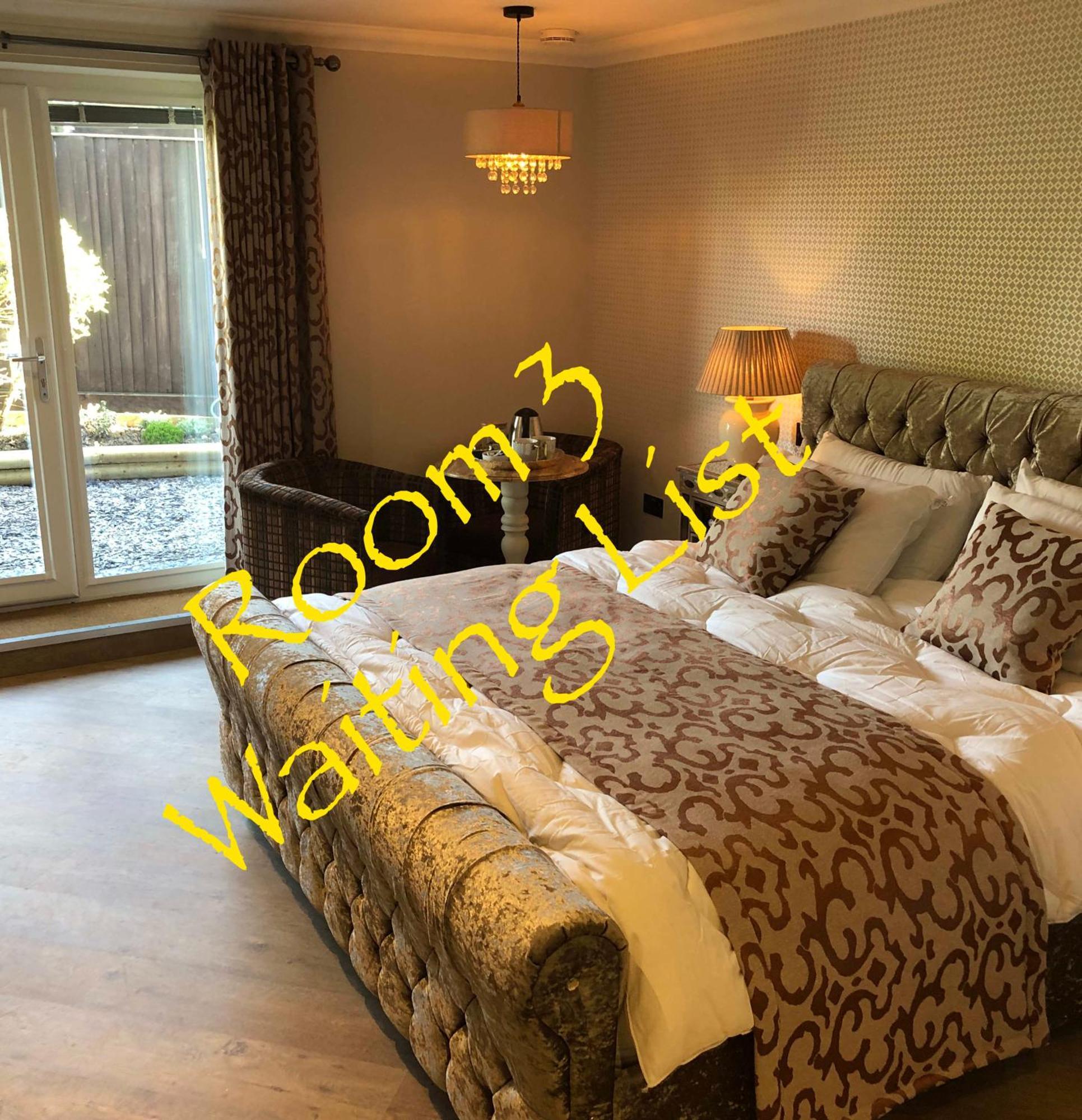 Willow Lodge Hambleton Poulton-le-Fylde Chambre photo